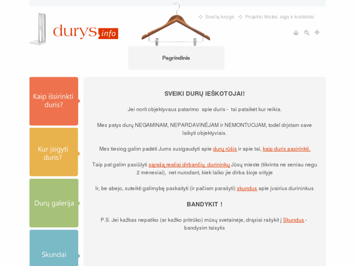 www.durys.info