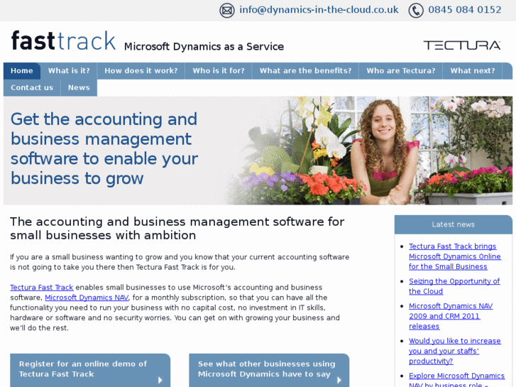 www.dynamicsaas.com