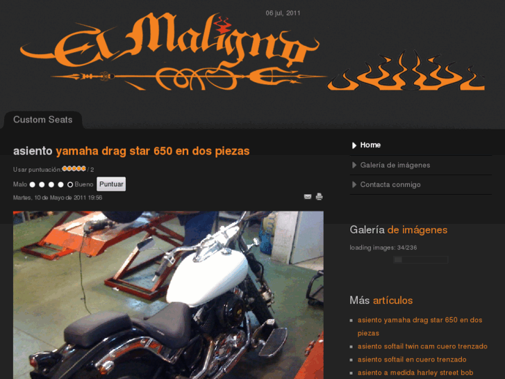 www.elmaligno.es