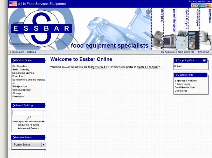 www.essbar-online.com
