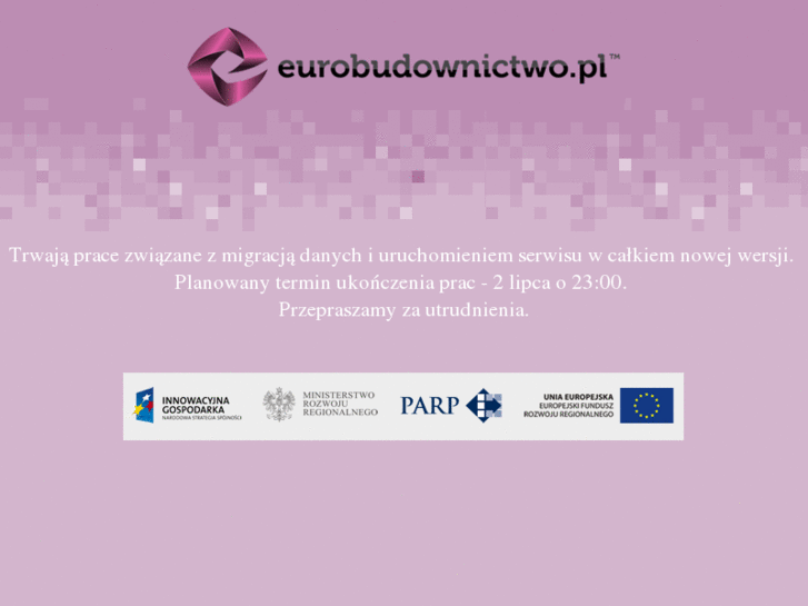 www.eurobudownictwo.pl