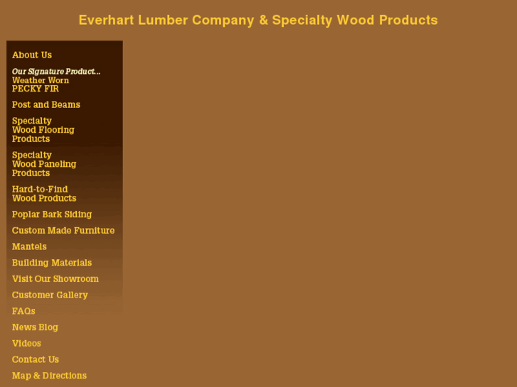 www.everhart-lumber.com