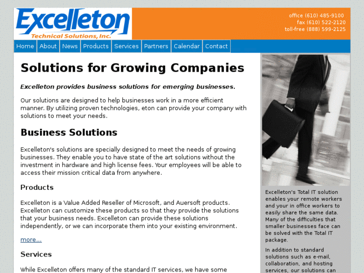 www.excelleton.com