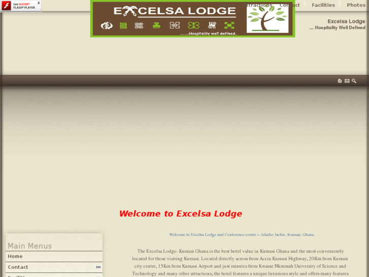 www.excelsalodge.com