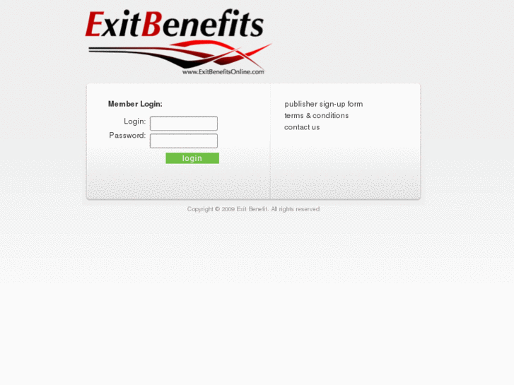 www.exitbenefit.com