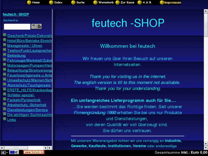 www.feutech.com