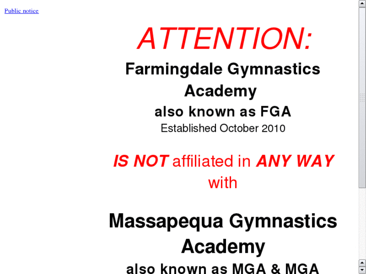 www.fgagymnastics.com