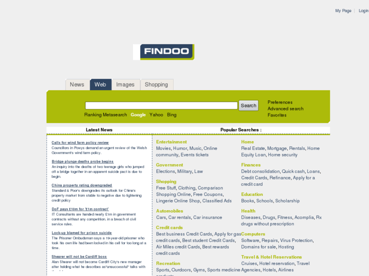 www.findoo.com