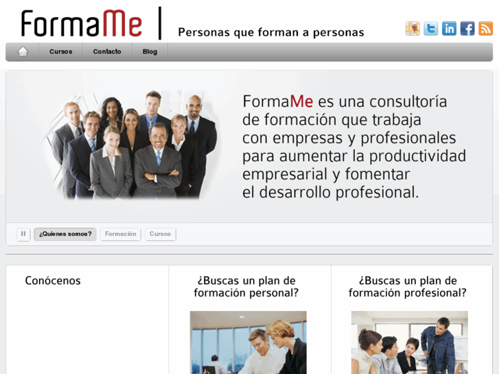 www.formame.com