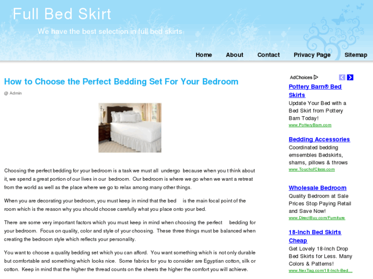 www.fullbedskirt.com