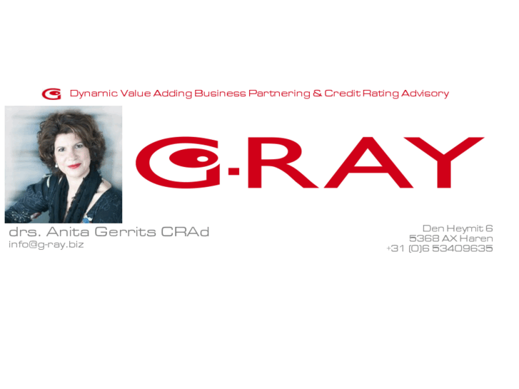 www.g-ray.biz