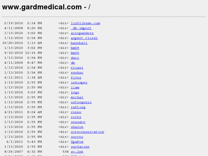 www.gardmedical.com