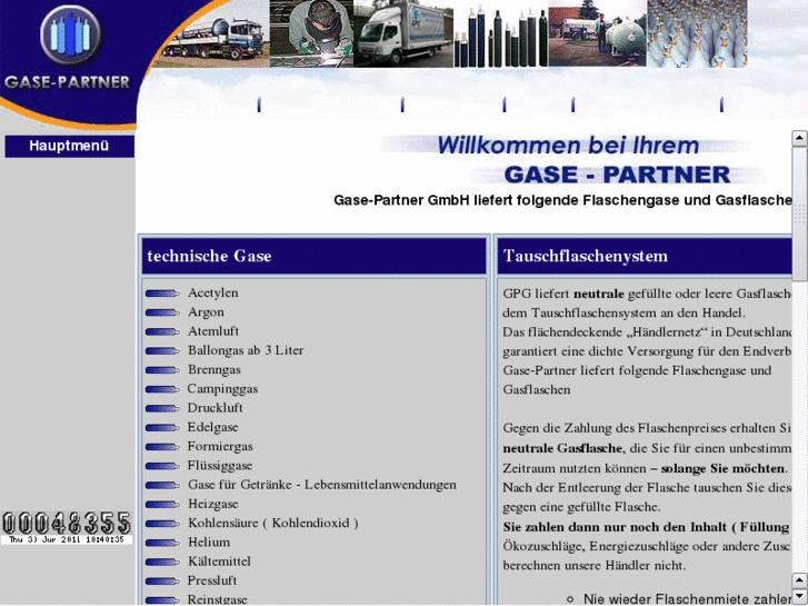 www.gase-partner.de