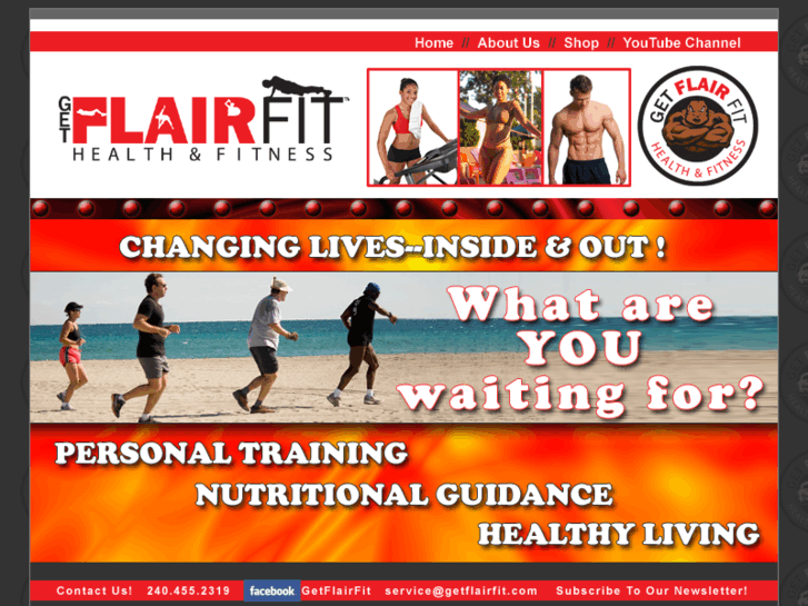 www.getflairfit.com