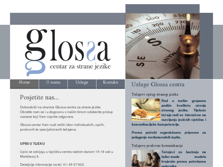 www.glossa-centar.com