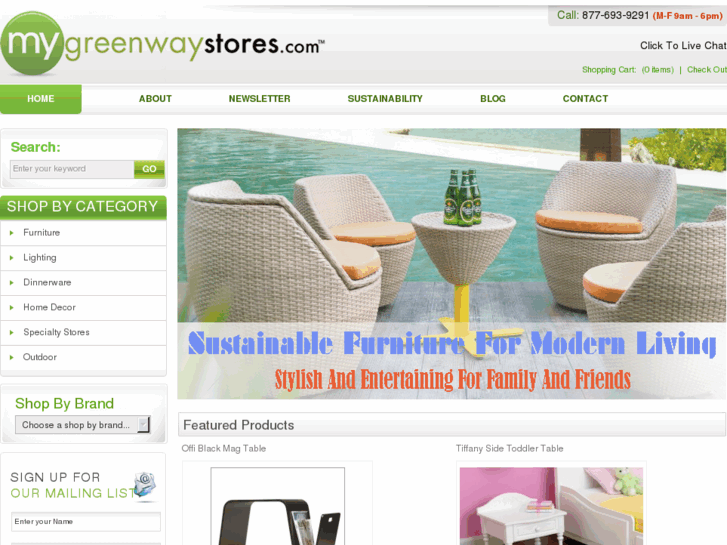 www.greenwaystore.com