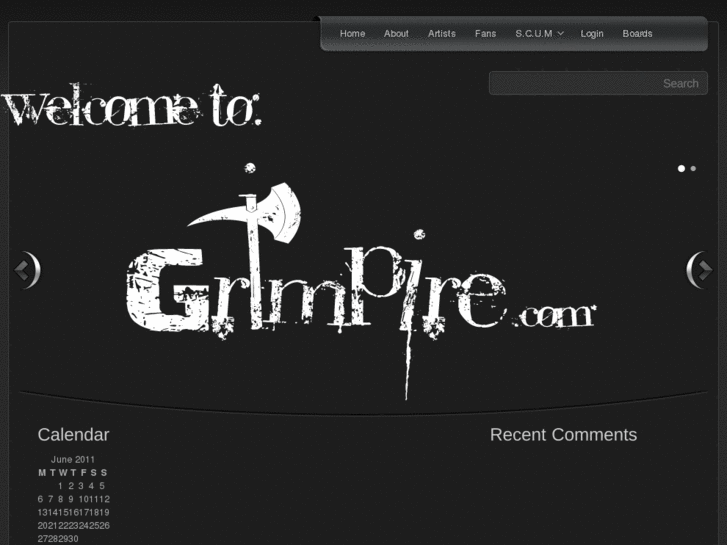 www.grimpire.com