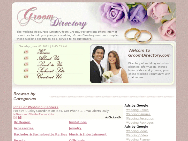 www.groomdirectory.com