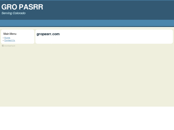 www.gropasrr.com