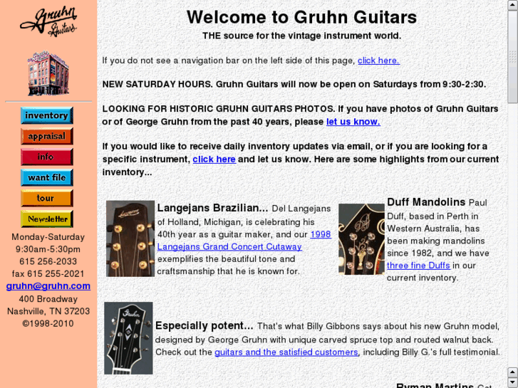 www.gruhn.com