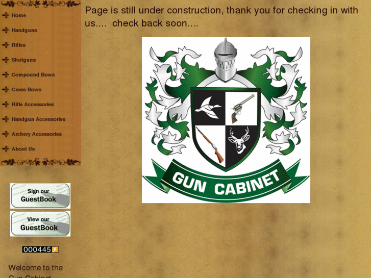 www.guncabinetonline.com