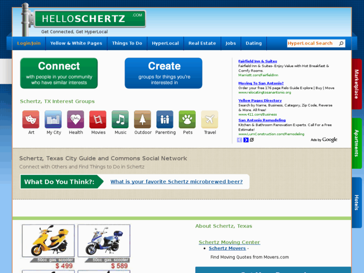 www.helloschertz.com