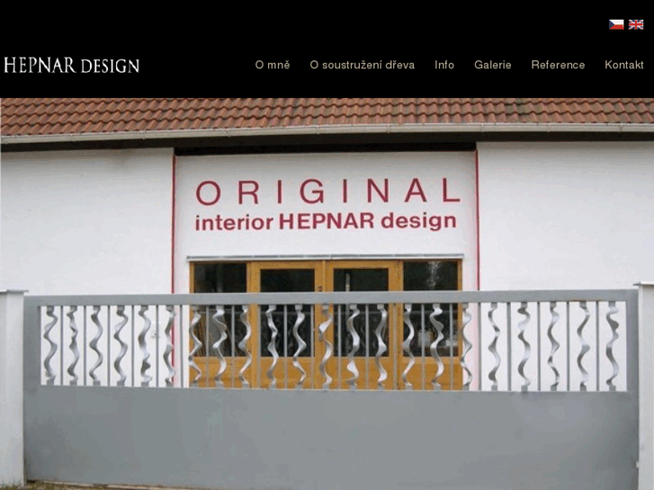 www.hepnardesign.com