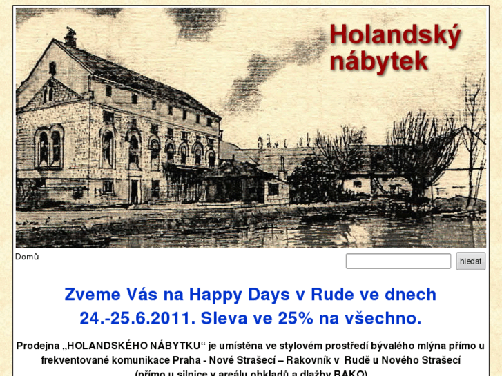 www.holandsky-nabytek.eu