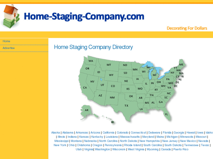 www.home-staging-company.com