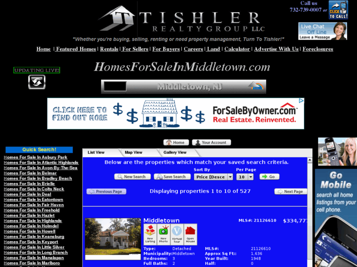 www.homesforsaleinmiddletown.com