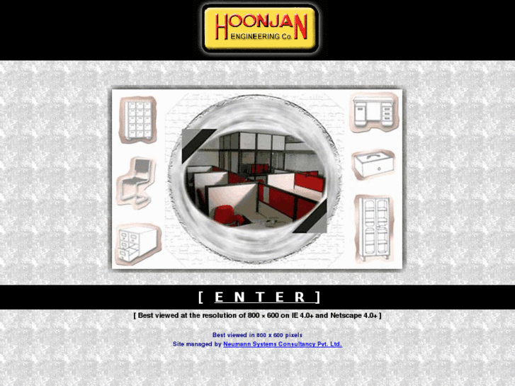 www.hoonjanfurniture.com