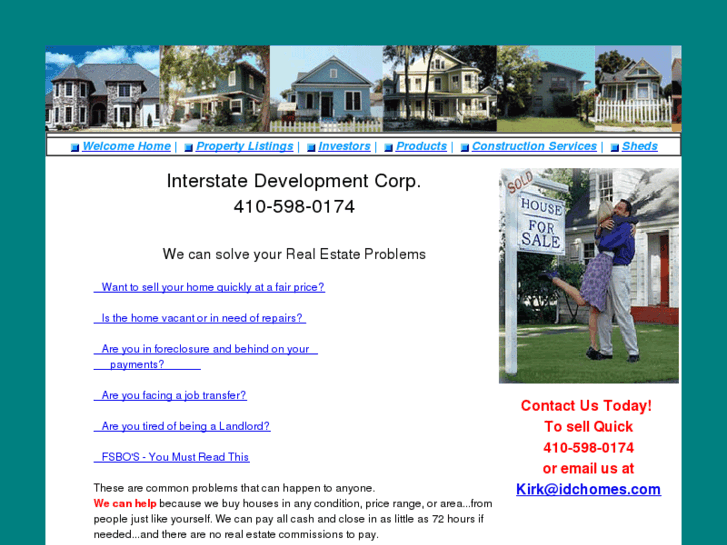 www.idchomes.com