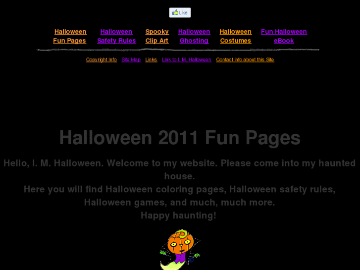 www.imhalloween.com