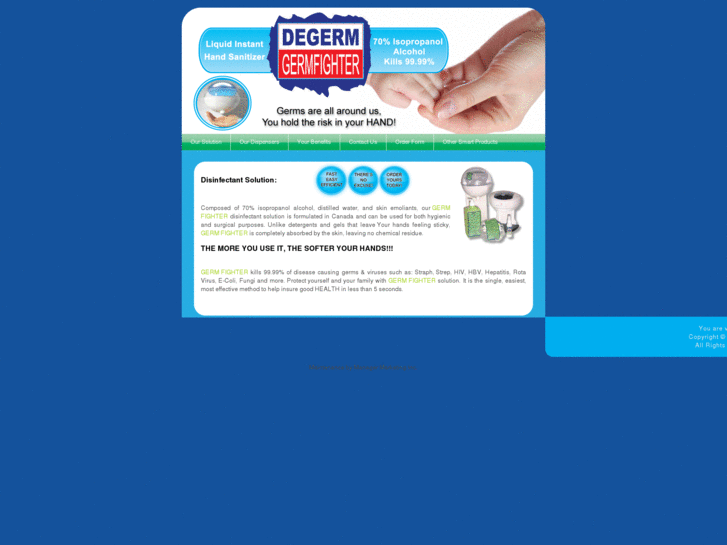 www.instantsanitizer.com