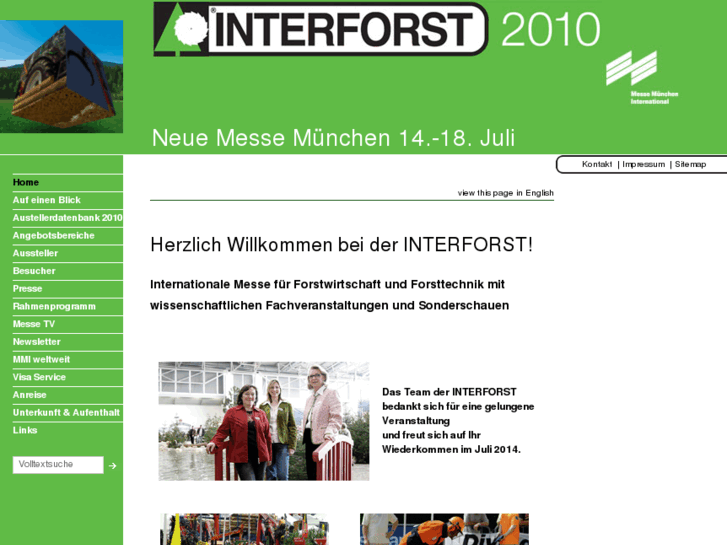 www.interforst.de