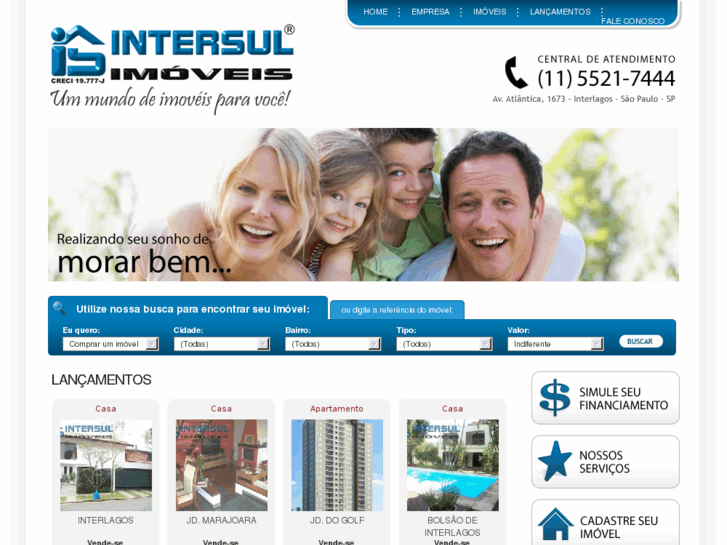 www.intersulimoveis.com