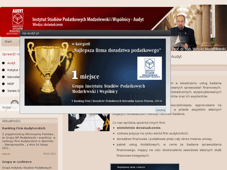 www.isp-audyt.pl