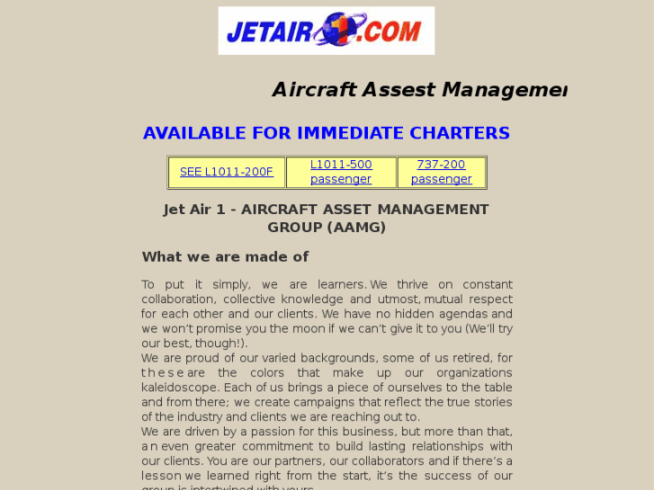 www.jetair1.com