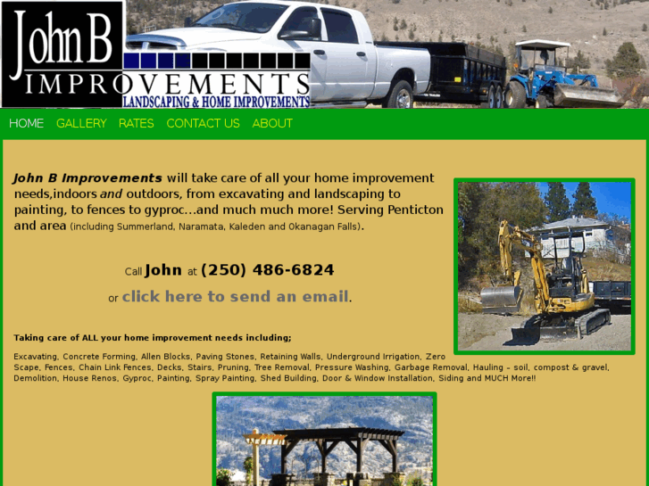 www.johnbimprovements.com