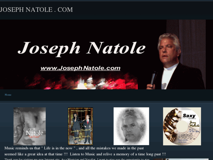 www.josephnatole.com