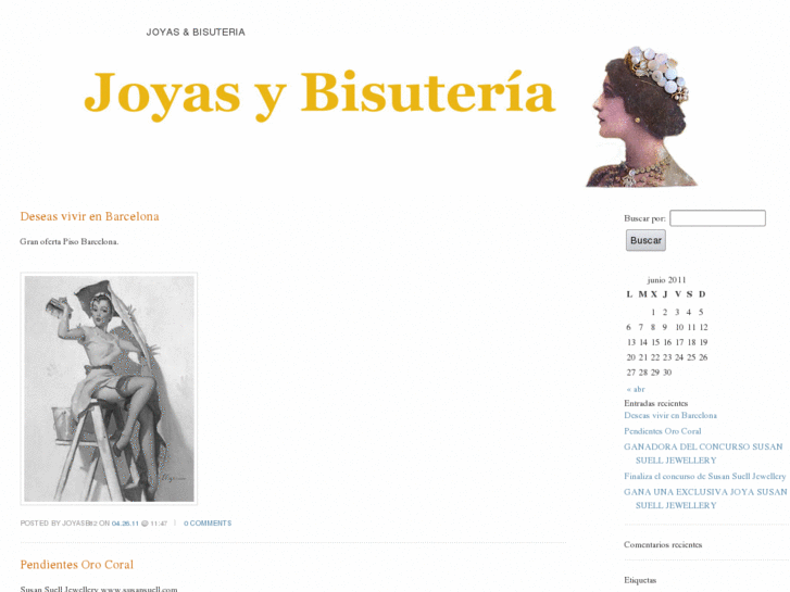 www.joyasbisuteria.es