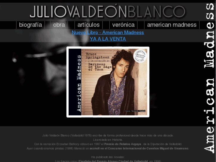 www.juliovaldeon.com