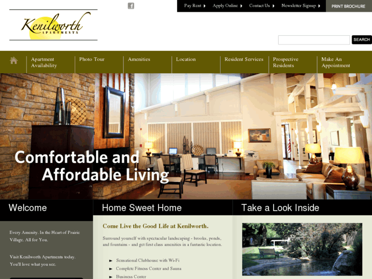 www.kenilworth-apts.com