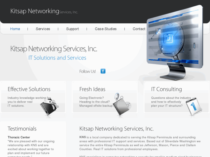 www.kitsapnetworking.com