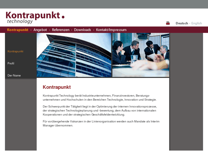 www.kontrapunkt-technology.com