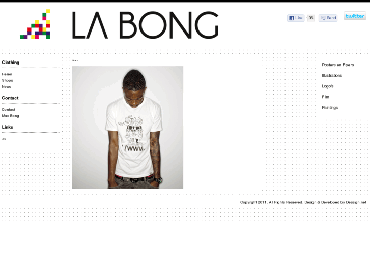 www.la-bong.com