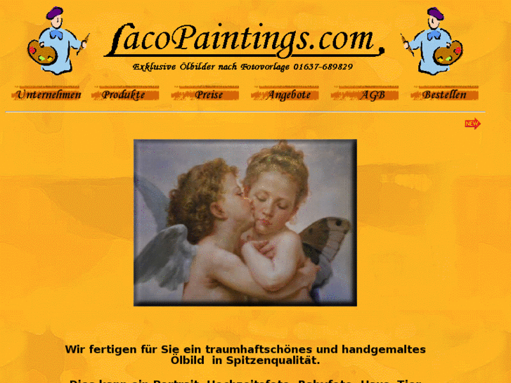 www.lacopaintings.com