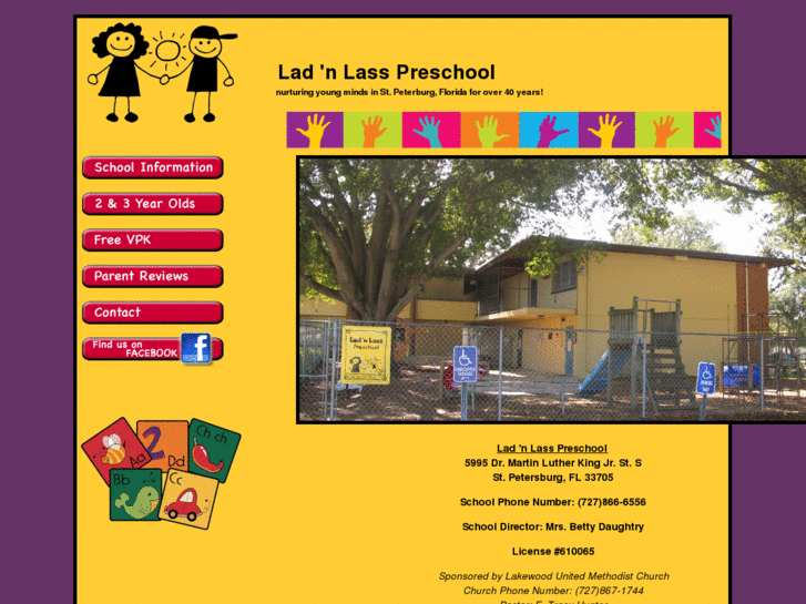 www.ladnlasspreschool.com
