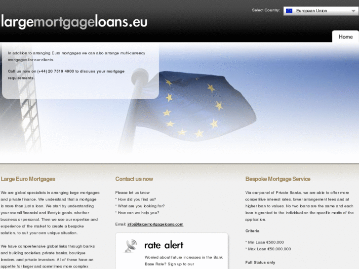 www.largemortgageloans.eu