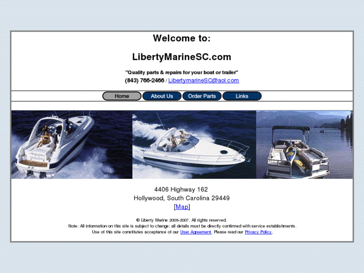 www.libertymarinesc.com